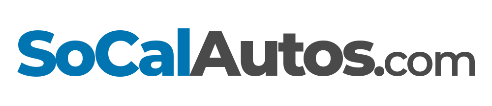 SocalAutos logo